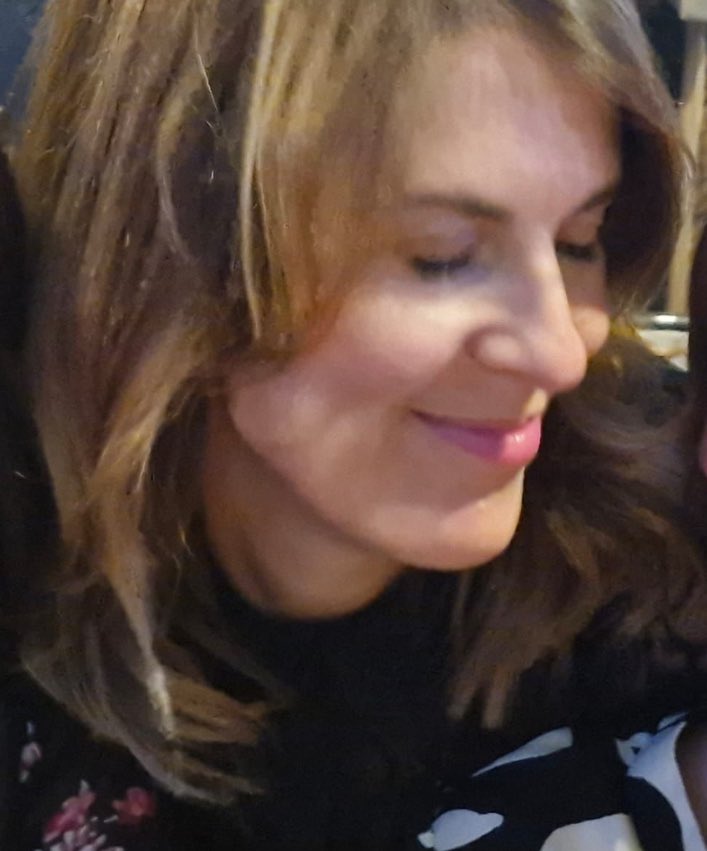 dave70470's tweet photo. I know they are boring pics, but I’m obsessed with this woman. Imagine fucking her all the time. https://t.co/JnXLNyWgam