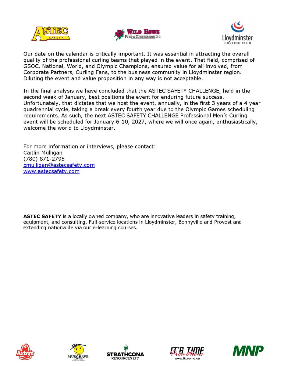 AstecSafetyChallenge tweet media