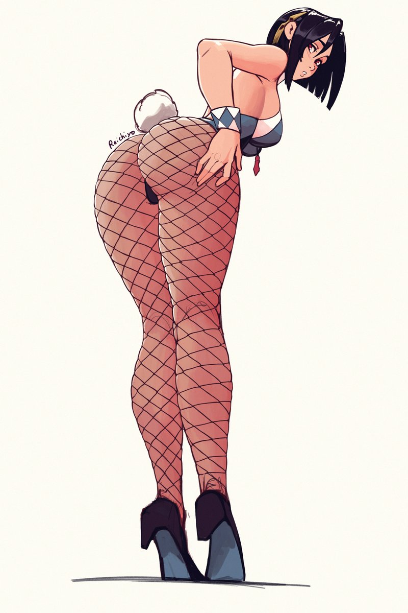 Raichiyo33's tweet image. Buns