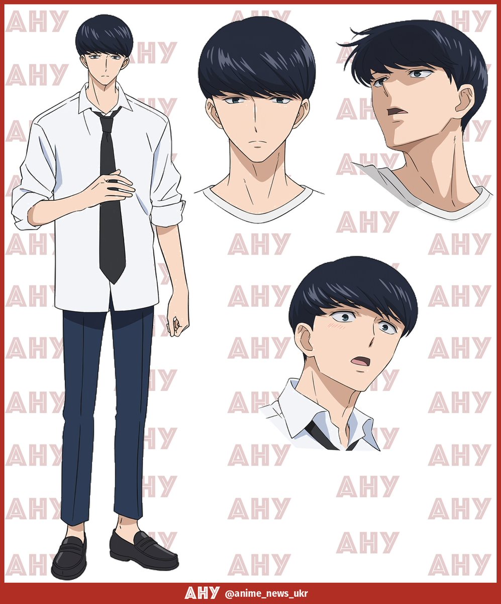 anime_news_ukr's tweet photo. 📆 Старт трансляції аніме-адаптації манґи "WANDANCE" (Танець Ванди) анонсовано на жовтень.
🖼 Опубліковано новий постер і дизайн основних персонажів.
🎥 Виробництво: студії Madhouse та Cyclone Graphics.
📺 #WANDANCE #Madhouse #CycloneGraphics https://t.co/zFPjIN8etq