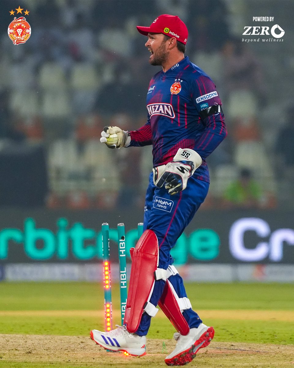 IsbUnited's tweet image. High energy. Sharp focus. Peak performance.

Keeping it tight on the field, powered by @zerohealth_care 💥

#MSvIU #UnitedWeWin #3xChampions #4TheDream #HBLPSLX