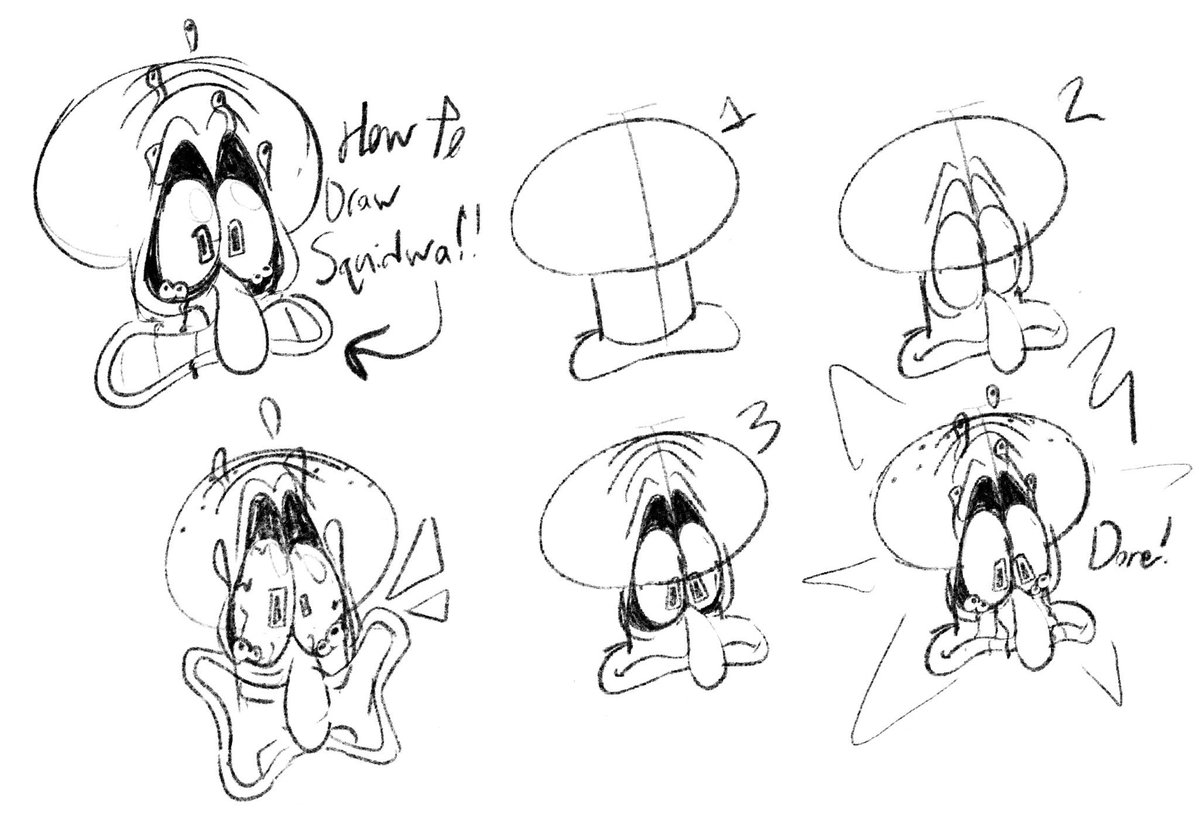 Lapastasecome's tweet image. Gracias a MCM aprendí a dibujar a momazos Diego

#Mcm #Creepypasta #RedMist #Squidward #Fnf