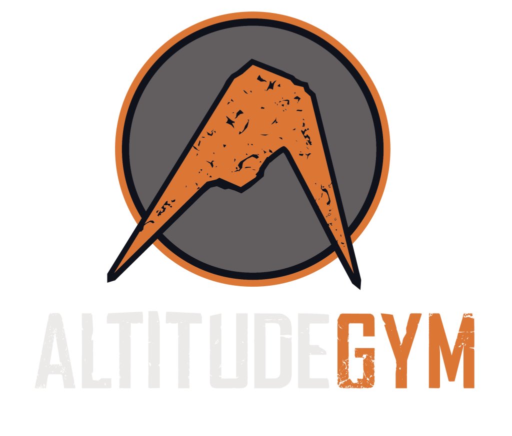 Thank you to Altitude Gym for donating gift card prizes !!!