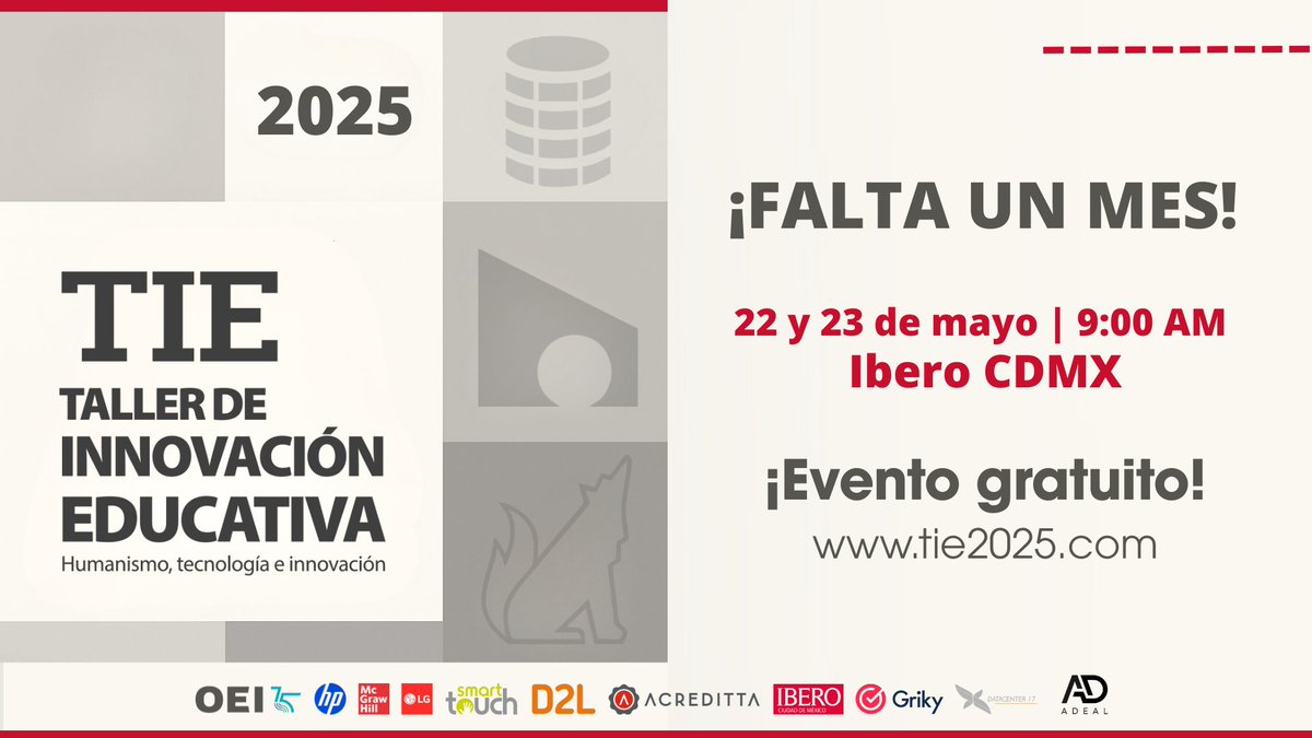 LIIEInnova tweet picture