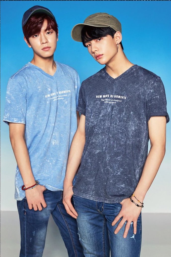 Las portadas de los bl tailandeses