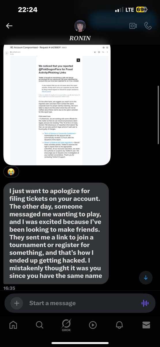 🐉𝓢𝓸𝓻𝓪 𝓕. 𝓞𝓻𝓲𝓸𝓷🌸 tweet media