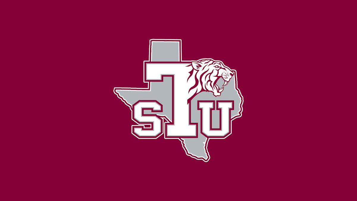 Blessed to receive a offer from Texas Southern