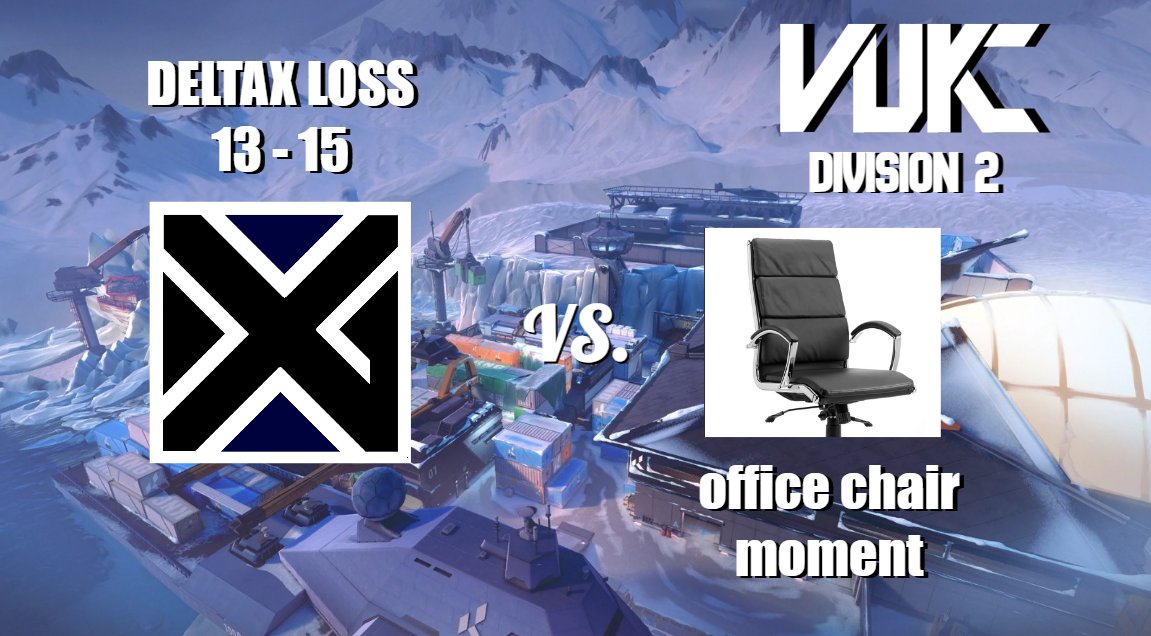 In a close loss we end the day 1 - 1, we come back next week stronger #DX