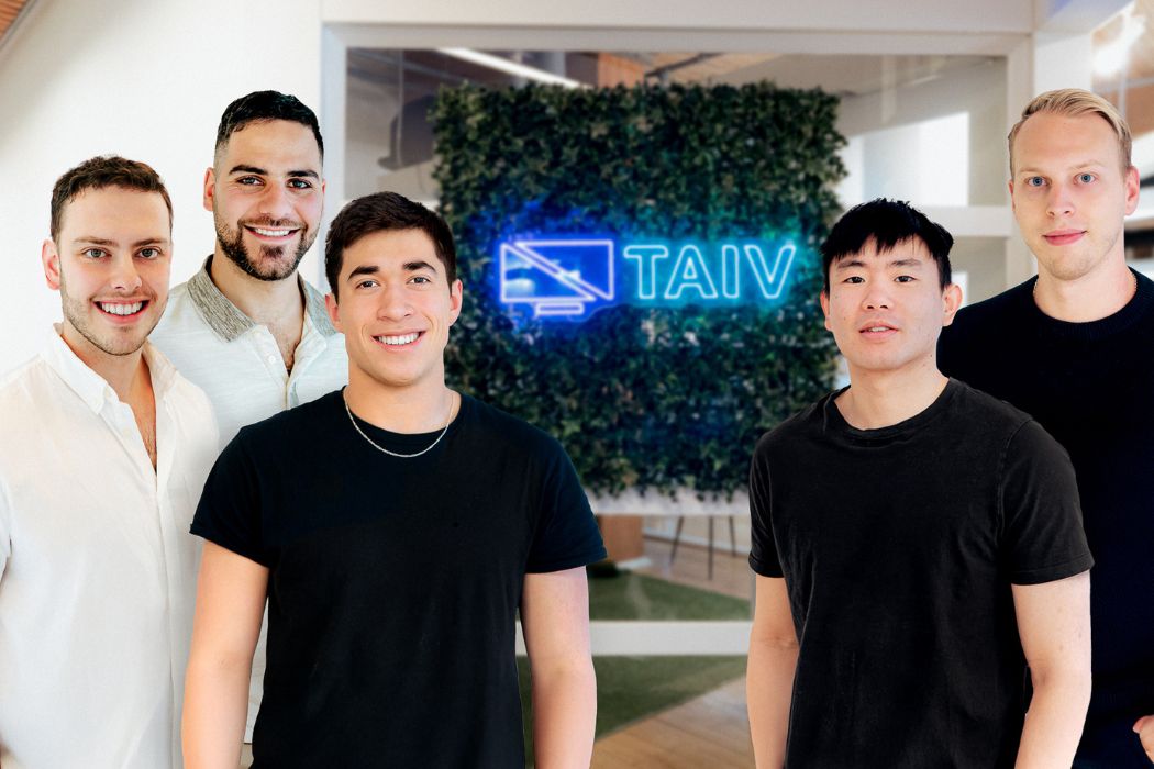 Uniting the Prairies (@unitingprairies) on Twitter photo From Co-Founding <a href="/TaiVtv/">Taiv</a> in his garage, to hitting 422% growth & $10M+ in funding from top global investors like <a href="/ycombinator/">Y Combinator</a>, <a href="/FjLabs/">FJ Labs</a> + more...
See <a href="/noahpalansky/">Noah</a> on Day 2 of #UP25 to learn his blueprint for scaling on the Prairies, ftr <a href="/Miss_AReilly/">Alexandra Reilly</a>
🎟️ eventbrite.ca/e/uniting-the-… From Co-Founding <a href="/TaiVtv/">Taiv</a> in his garage, to hitting 422% growth & $10M+ in funding from top global investors like <a href="/ycombinator/">Y Combinator</a>, <a href="/FjLabs/">FJ Labs</a> + more...
See <a href="/noahpalansky/">Noah</a> on Day 2 of #UP25 to learn his blueprint for scaling on the Prairies, ftr <a href="/Miss_AReilly/">Alexandra Reilly</a>
🎟️ eventbrite.ca/e/uniting-the-…