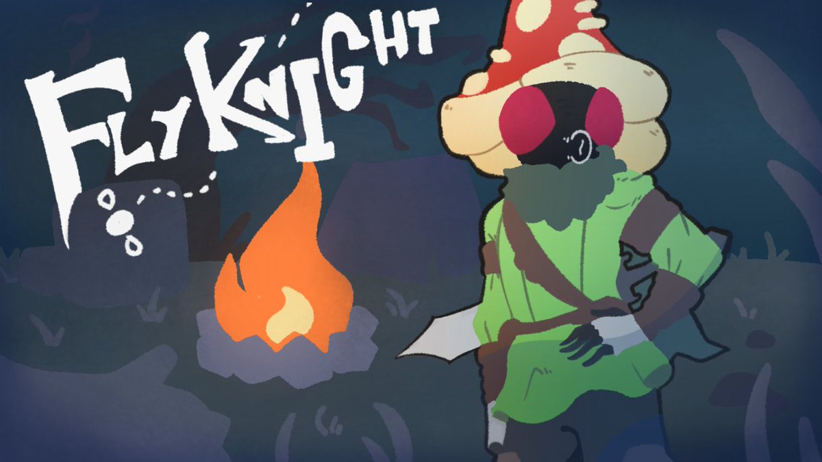 frogewater's tweet image. Bug game