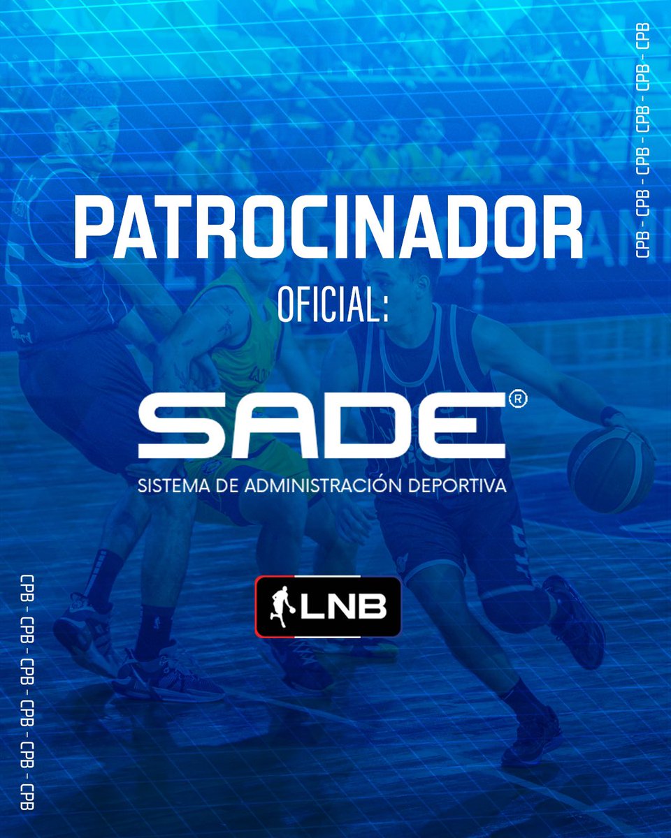 cpb_py's tweet image. Agradecemos a nuestros patrocinadores por acompañarnos en cada jugada. ¡Gracias por impulsar el básquet paraguayo! 🙌🇵🇾