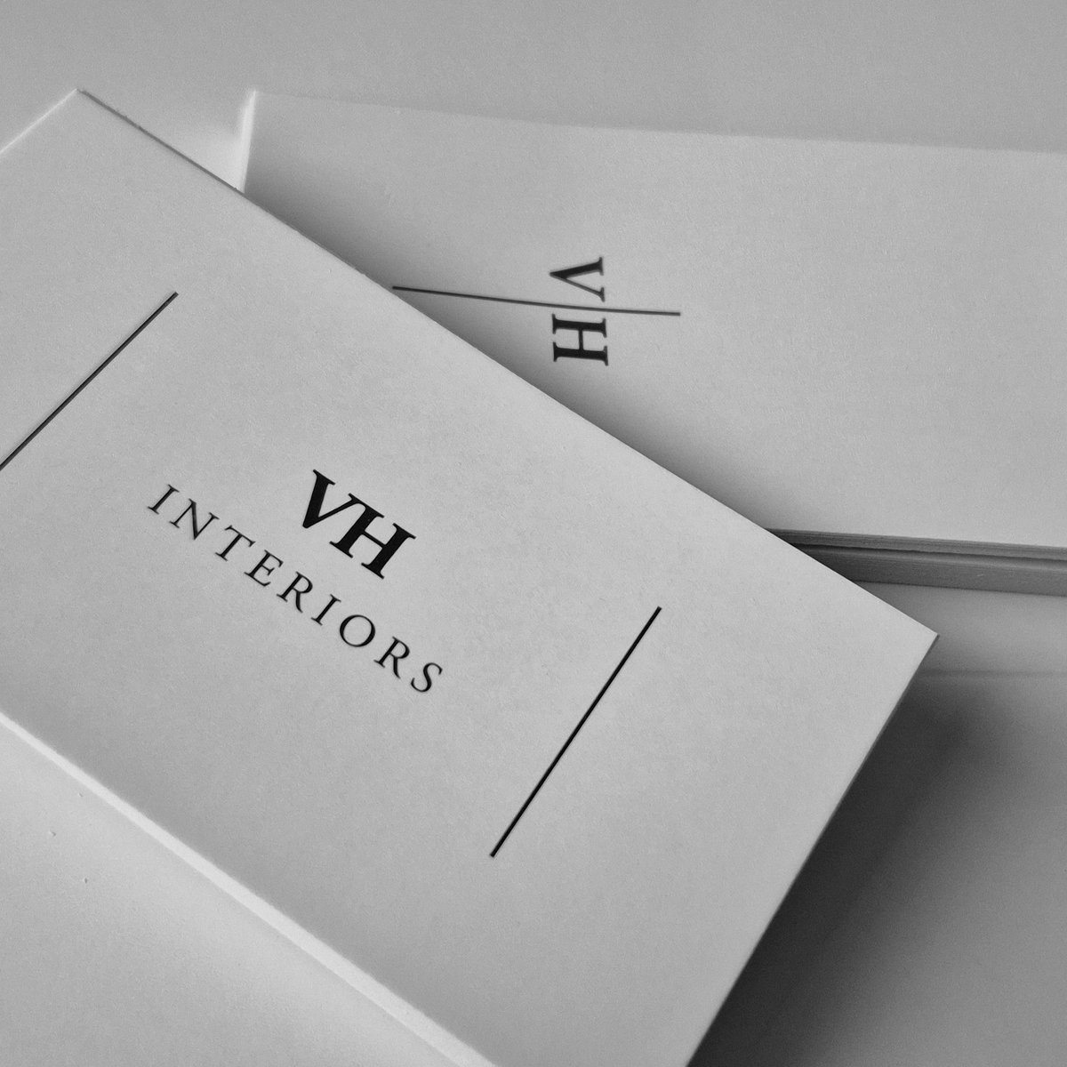 pizelato's tweet photo. our #brand identity design for vh interiors™ showcased by @logottica™, project developed in 2020. #deepdesign https://t.co/40OAIYNQ1W