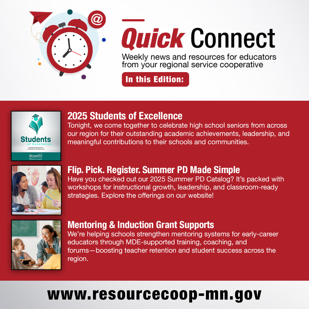 Resource Training & Solutions tweet media