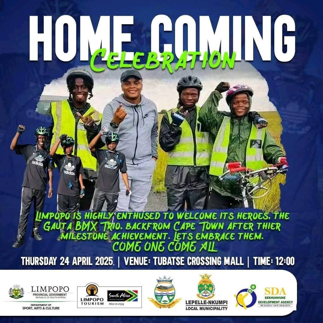 Limpopo Provincial Government (@otplimpopo) on Twitter photo 