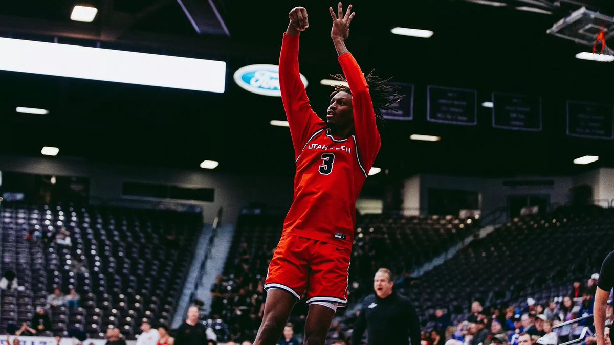 Nicholls State’s Jaylen Searles has entered the transfer portal, as a grad transfer. 

The 6’8” guard started 22/30 games for the Colonels, averaging 6.5 points, 4.5 rebounds, 1.2 assists, and 1.0 steal per game. 

Searles previously played at Utah Tech where he averaged 10.1