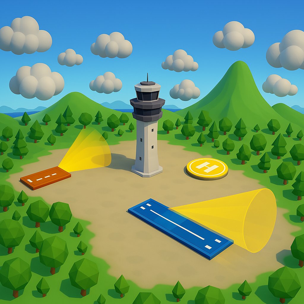 A huge congrats to <a href="/scobelverse/">Scobel</a> and the game Vector Tango for placing in the top 3 of <a href="/levelsio/">@levelsio</a>  #vibejam !! Proud to have you on the site. Absolutely deserving😄

You can check out this awesome game below!