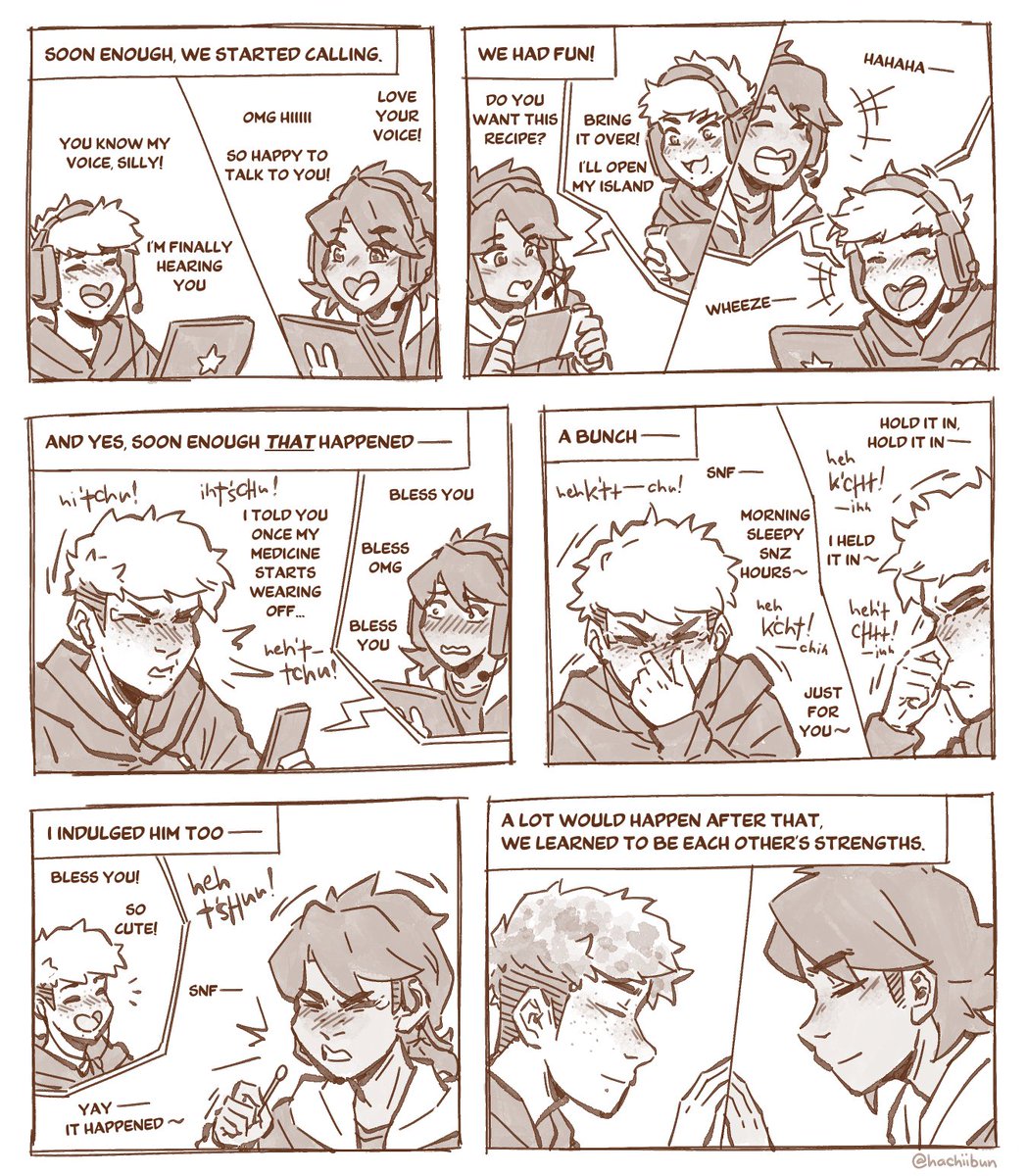 hachi (@hachiibun) / Posts / X