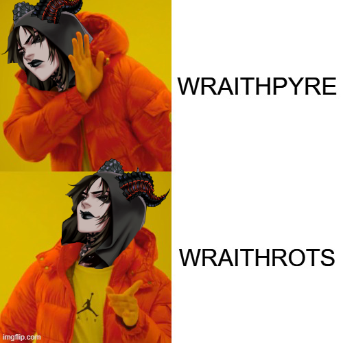 sometimes you gotta randomly update your username everywhere, unprompted, for no apparent reason. you know... as a treat.