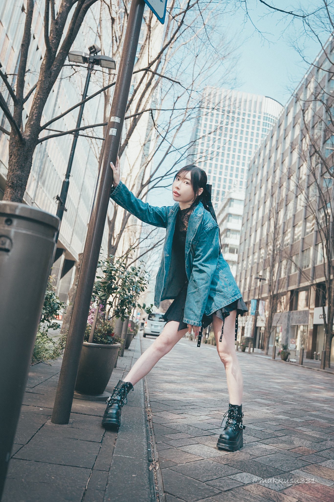 ན〰️ㄜƕ (@s1188y_photo) / X