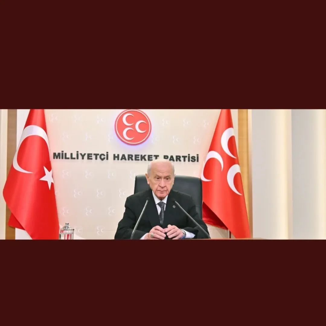 Genel Başkanımız Devlet Bahçeli'nin İstanbul'da yaşanan deprem ile ilgili yayınladıkları mesaj.

x.com/MHP_Bilgi/stat…