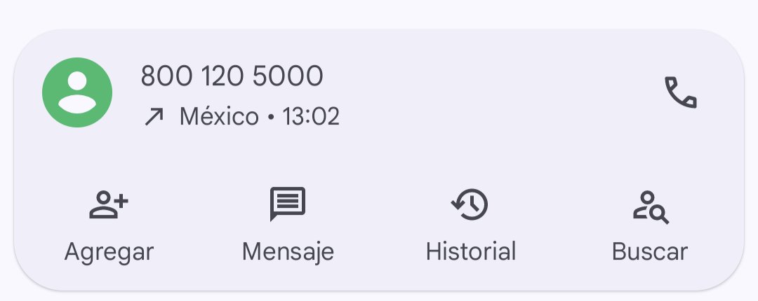 Marisol_1993's tweet photo. @ayudaizzi desde la una de la tarde marque a su servicio para cambio de servicios y dijeron que me regresarían la llamada en 5 minutos solo verificara mi número y dejara mi nombre en una grabadora ya pasó una hora y media y no me devolvieron la llamada nunca. https://t.co/yYkUJsyfZ0