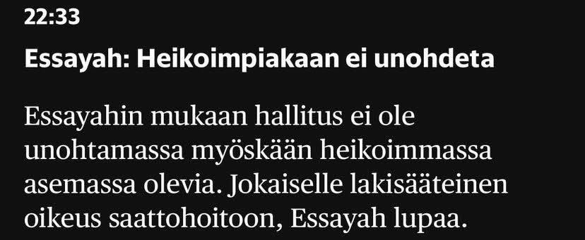 paavoarhinmaki's tweet photo. https://t.co/NXxziK8eTy