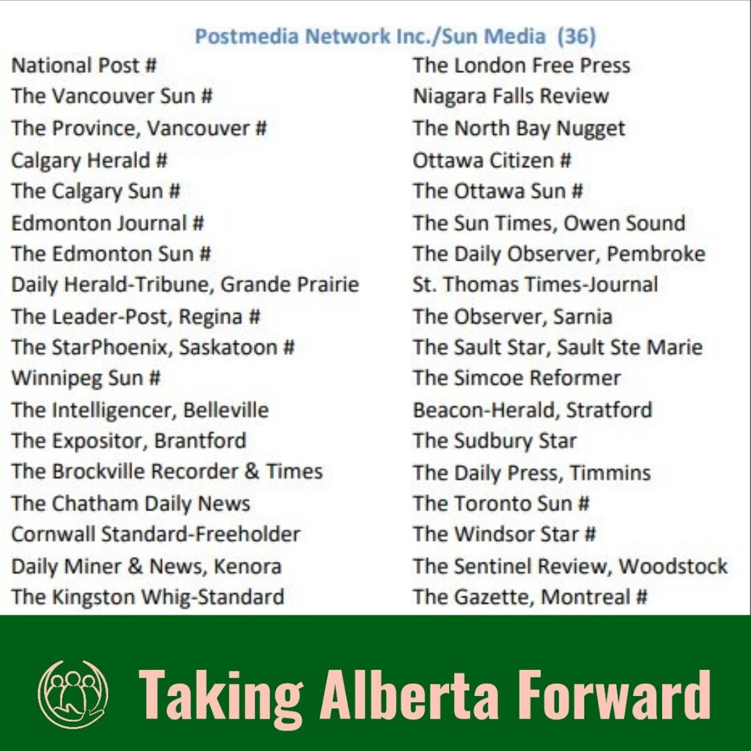 <a href="/nationalpost/">National Post</a> It's a🦜op-ed written by ???? Wow, one thing I know about us #Canadians🇨🇦, we are not fools like our #American #MAGA neighbours. Fuckoff with your Christo-fascist Billionaire Oligarchy propaganda. 

The choice has never been clearer! The Steady Hand and Qualified Leadership of