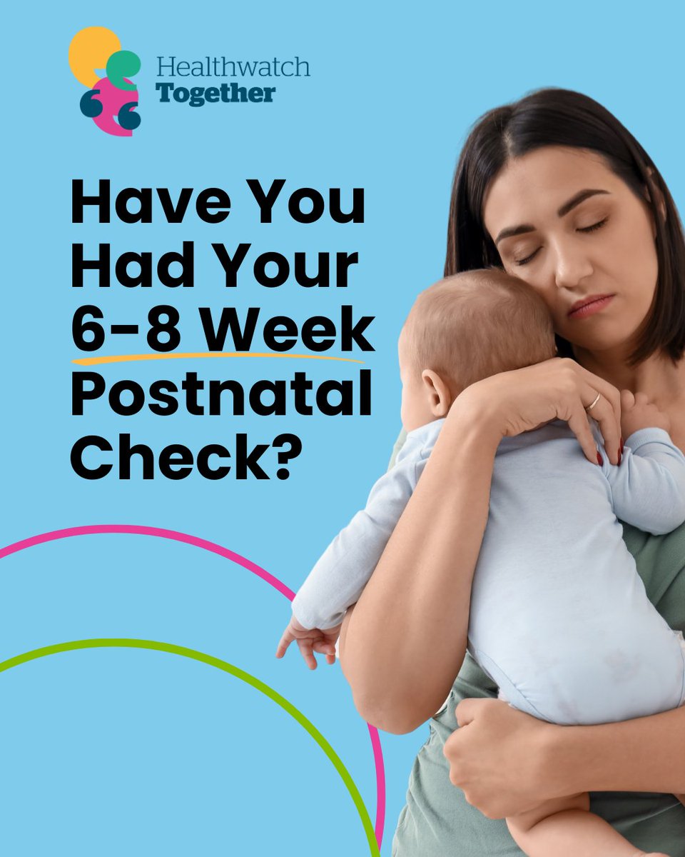 Healthwatch BwD (@healthwatchbwd) on Twitter photo 