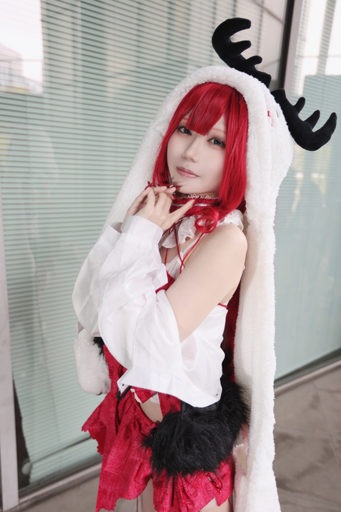 🦀蟹nyan (@BhMaq888) / X