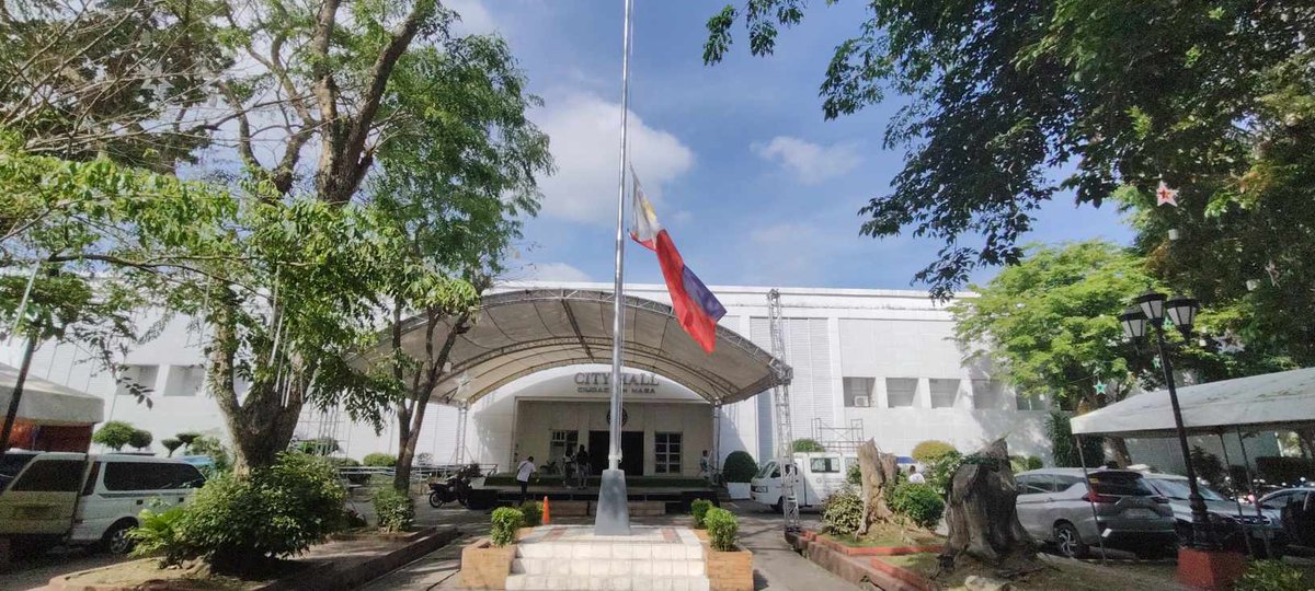 Naga City Government tweet media