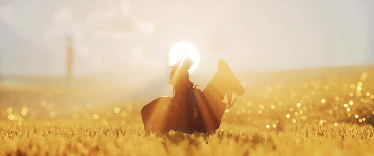 astroghost001's tweet photo. Assassin's Creed Origins
#VirtualPhotography
#ThePhotoMode https://t.co/vF4o3N8vIG