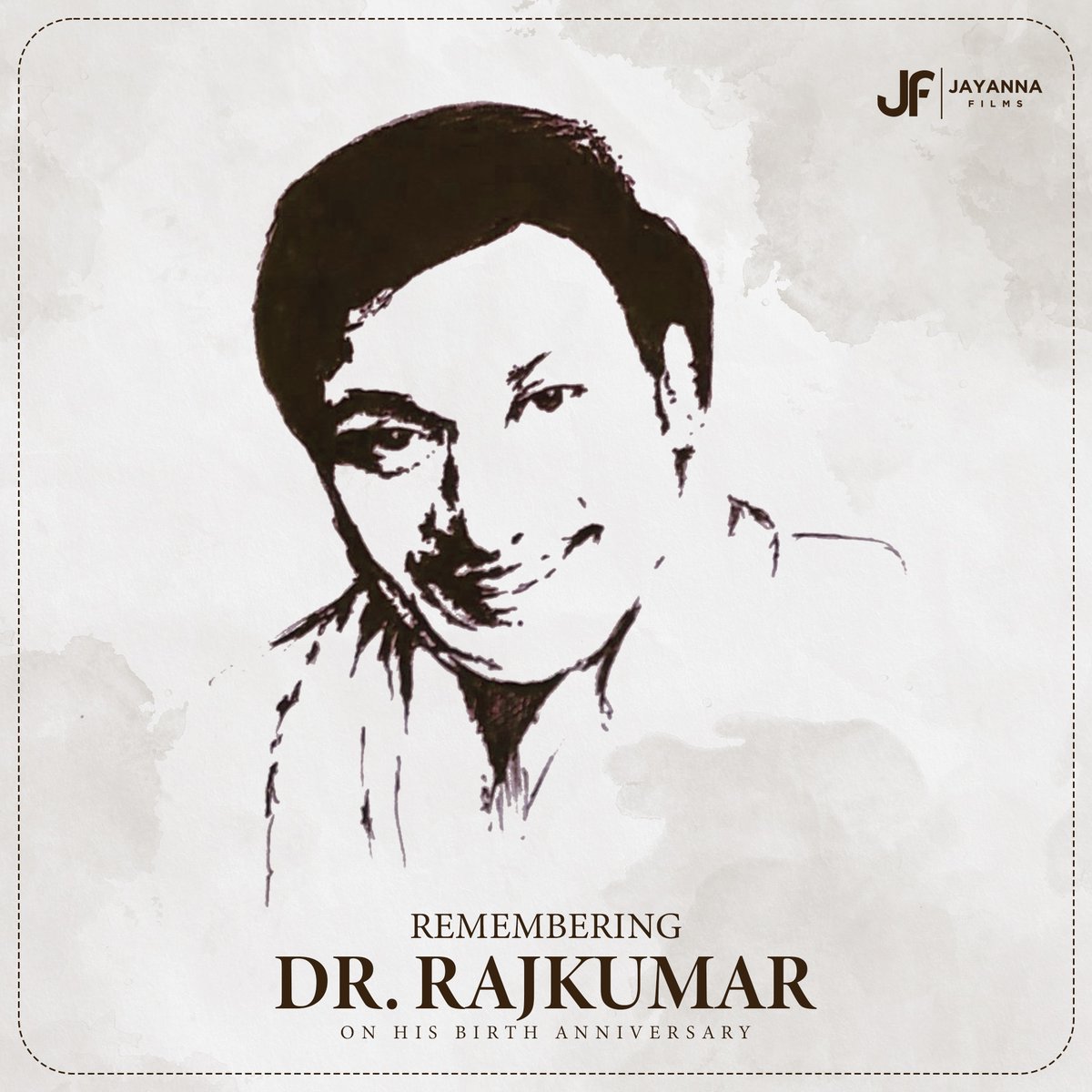 veerajck's tweet photo. ವರನಟ, ನಟಸಾರ್ವಭೌಮ, ಕರ್ನಾಟಕ ರತ್ನ, ಪದ್ಮಭೂಷಣ ಡಾ. ರಾಜಕುಮಾರ್ ಅವರ ಜನ್ಮದಿನದಂದು ಅವರ ಕನ್ನಡ ಹಾಗೂ ಕಲಾ ಸೇವೆಗೆ ಕೋಟಿ ಕೋಟಿ ನಮನಗಳು 💐💐
#ರಾಜಕುಮಾರ್
#DrRajkumar
#Rajakumar https://t.co/ih7Yz76pX5