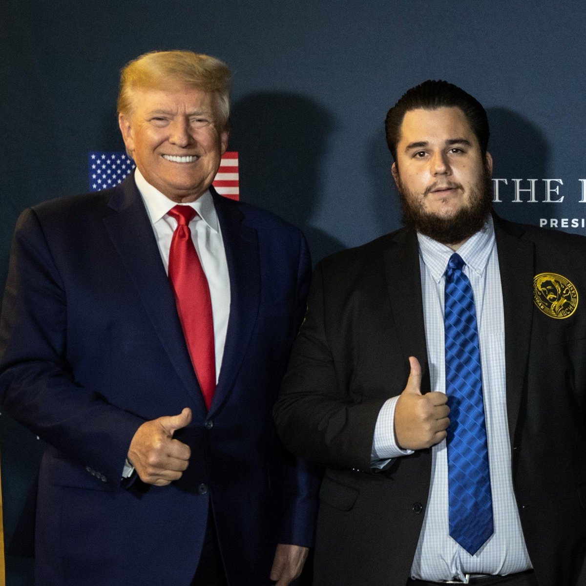 URECOMM's tweet image. Swedish scammer &amp;amp; Donald Trump donor-acquaintance Olaf (Olof) “El Silencio” Gustafsson-CEO of Narco Corp Pablo Escobar Inc.—has been extradited from Spain on a 115-count U.S. indictment. Charged with defrauding investors &amp;amp; consumers, money laundering.
 
justice.gov/usao-cdca/pr/c…