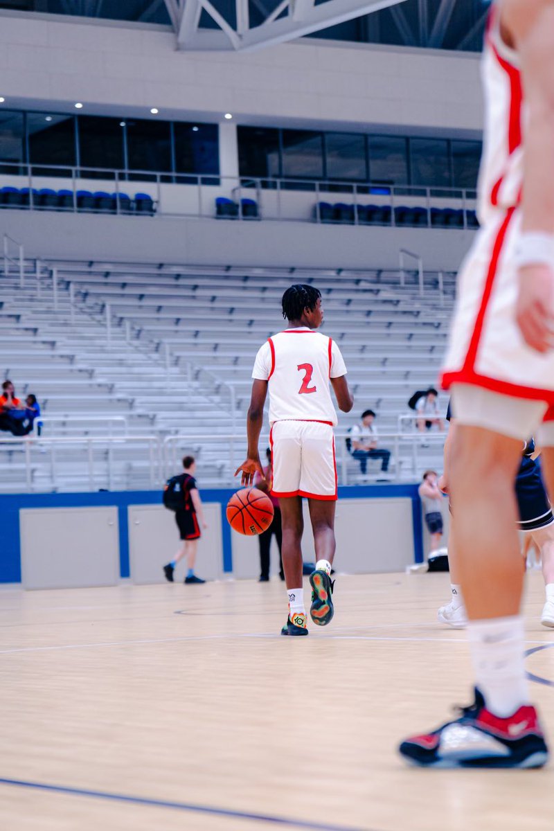 Derrick Murray tweet media