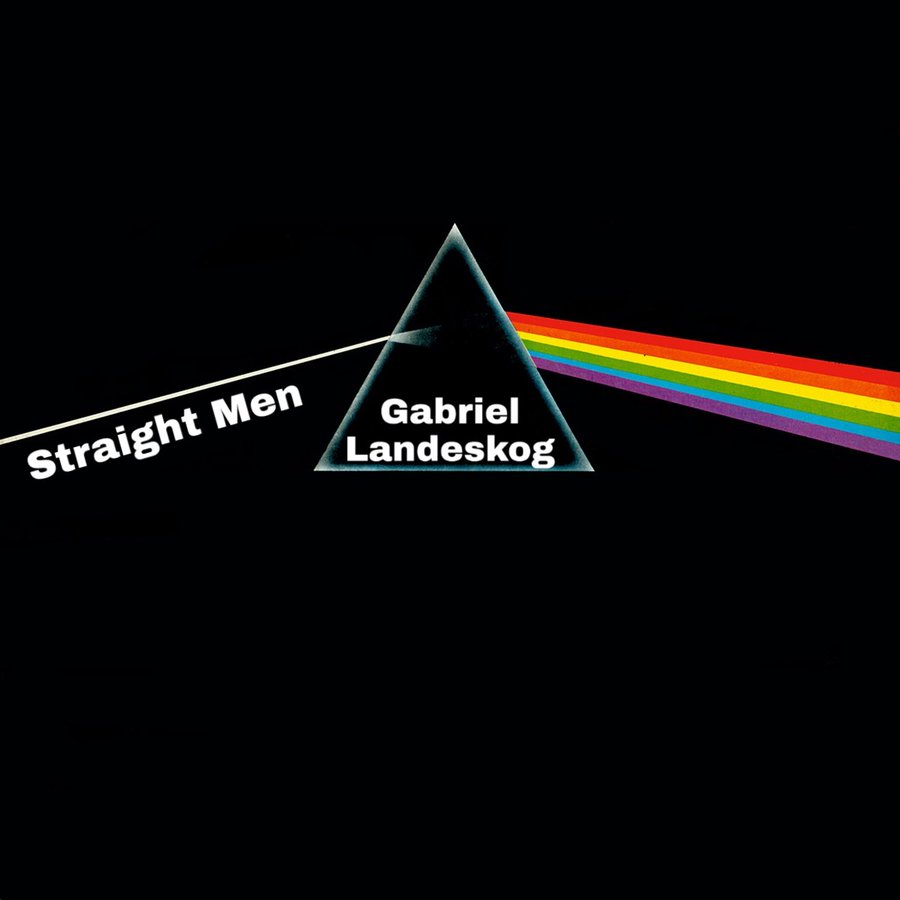 landysknee's tweet image. 