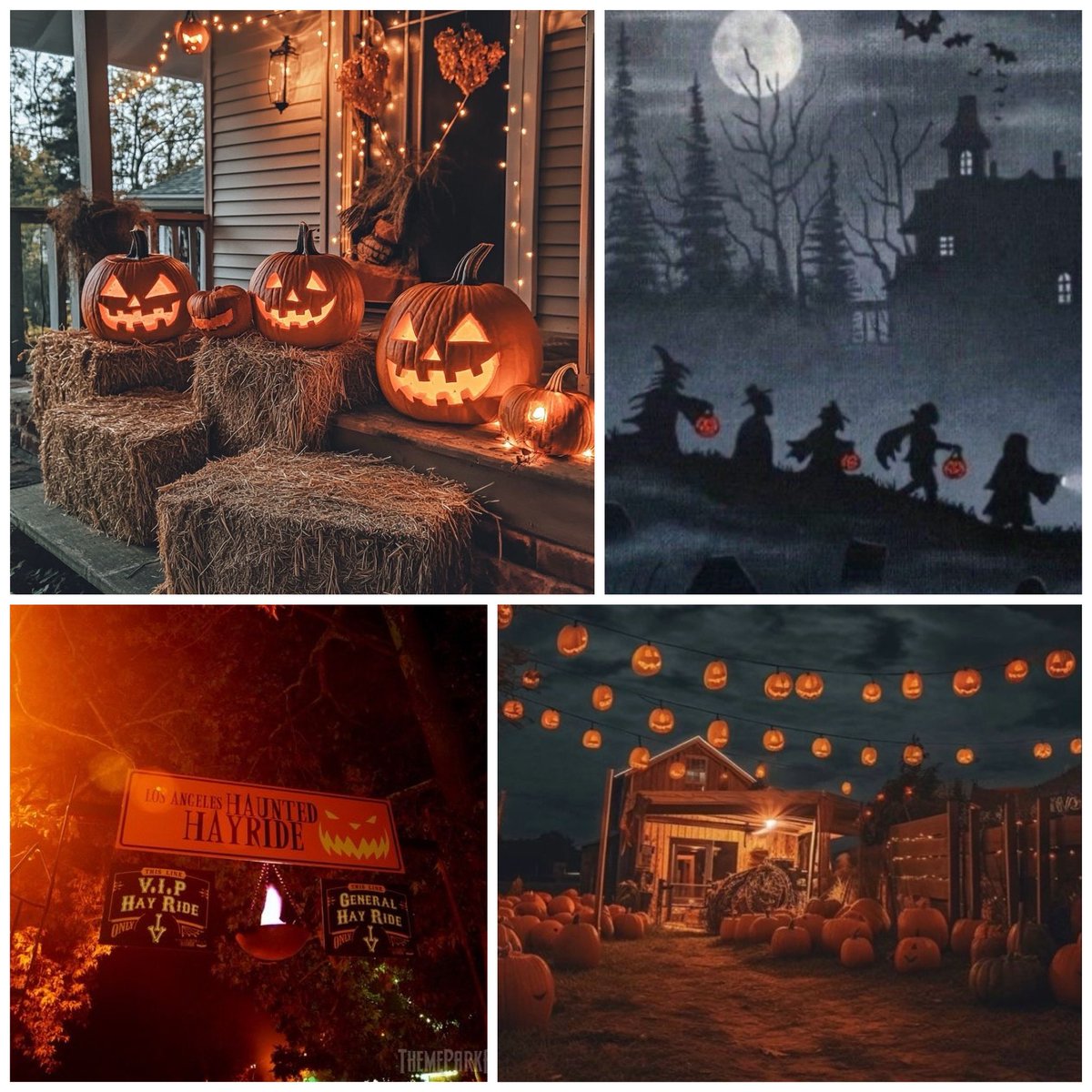 Halloween nostalgia 🎃