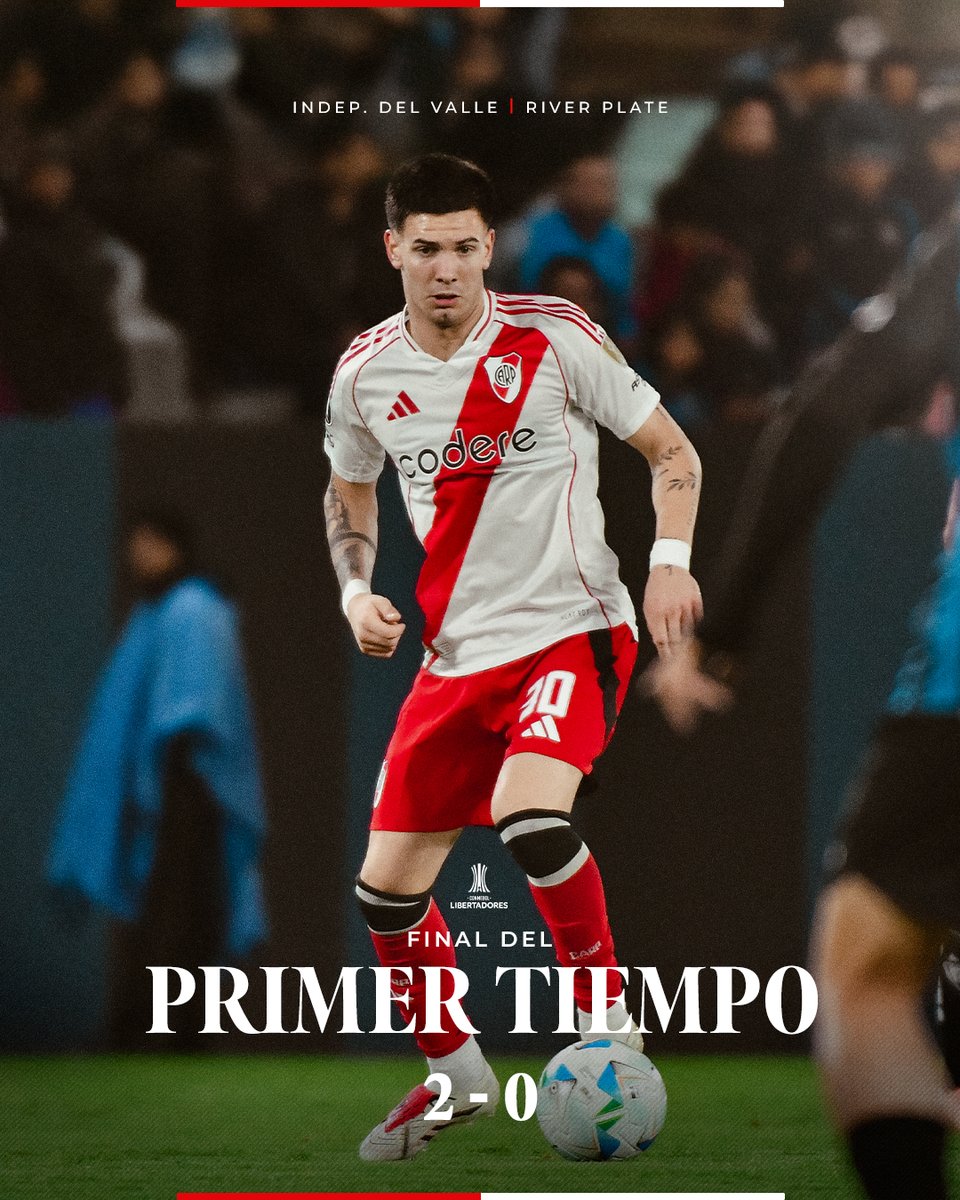 River Plate tweet media