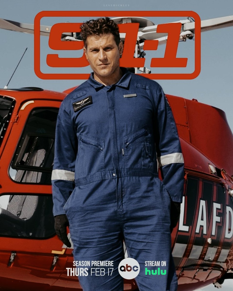 nana 🫐 911 spoilers tweet media