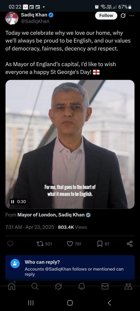 You know people are lying when they don't allow comments