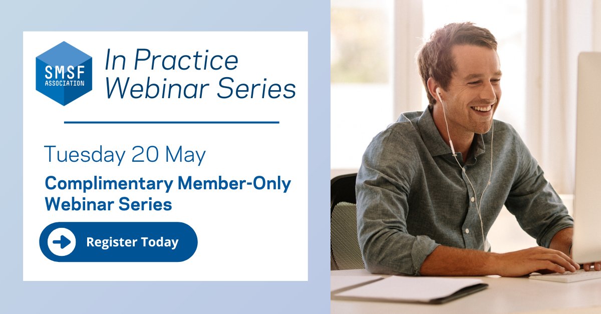 SMSF Association tweet media