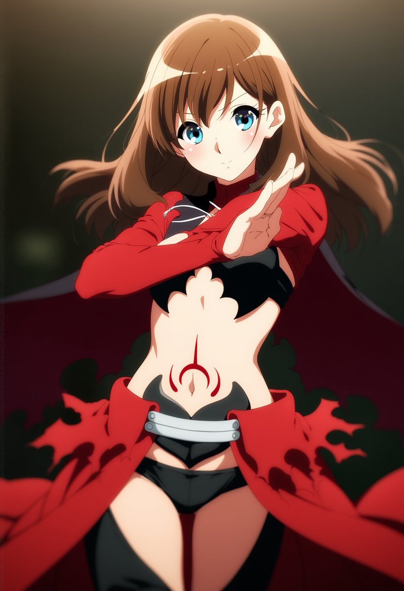 クロエ・フォン・アインツベルン