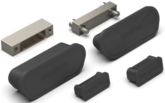 Omnetics's tweet image. We do not often talk about dust caps, but that doesn&apos;t mean they&apos;re not important! 
#Omnetics #MicroD and #NanoD #connector #dustcaps are designed to fit seamlessly with MIL-DTL-83513 and MIL-32139 specifications.

See the full range at DigiKey 👉 bit.ly/4fiPnBT