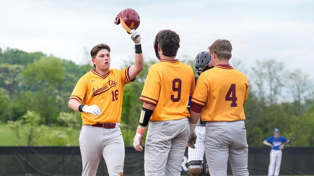 Science Hill wins District 1-4A <a href="/SHToppersATH/">Science Hill Athletics</a> 🏆