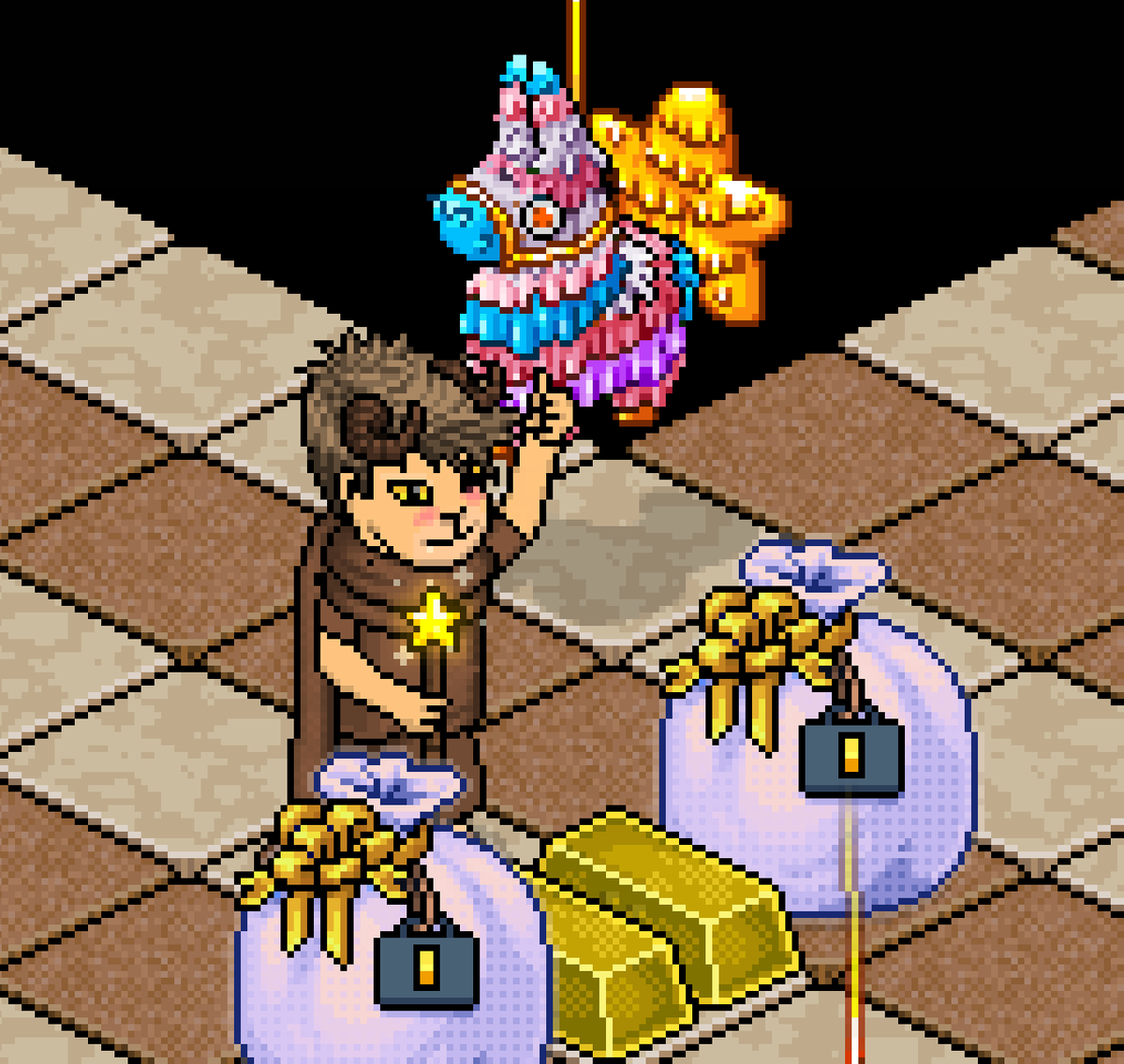 GoLdStAr (@gooldsstar) on Twitter photo Nuevo sorteo :3
Premio: 1L + 2 Bonus Bags para tu amig@
Requisitos: Seguirme <a href="/gooldsstar/">⭐ GoLdStAr ⭐</a> RT y etiquetar a una persona!
Termina el último día de Abril 🍀 Nuevo sorteo :3
Premio: 1L + 2 Bonus Bags para tu amig@
Requisitos: Seguirme <a href="/gooldsstar/">⭐ GoLdStAr ⭐</a> RT y etiquetar a una persona!
Termina el último día de Abril 🍀