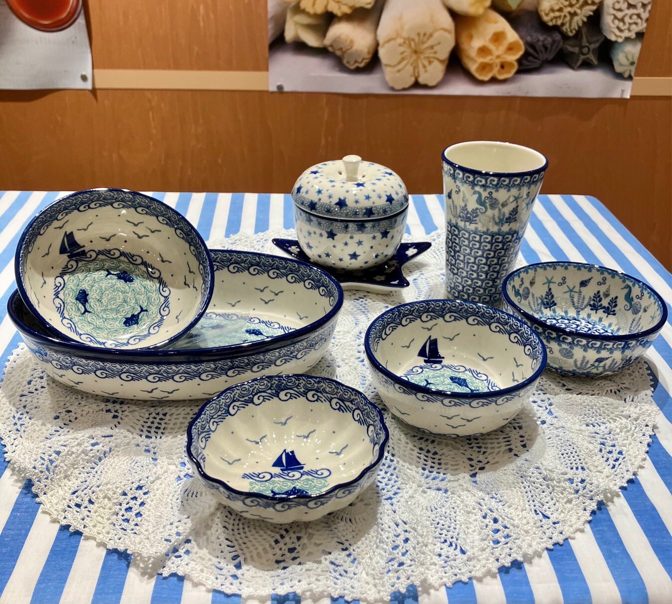 ポーランド食器【公式】ツェラミカ アルティスティチナ ポーランド食器【公式】ツェラミカ アルティスティチナ