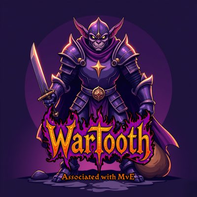 Wartooth_MvE tweet media
