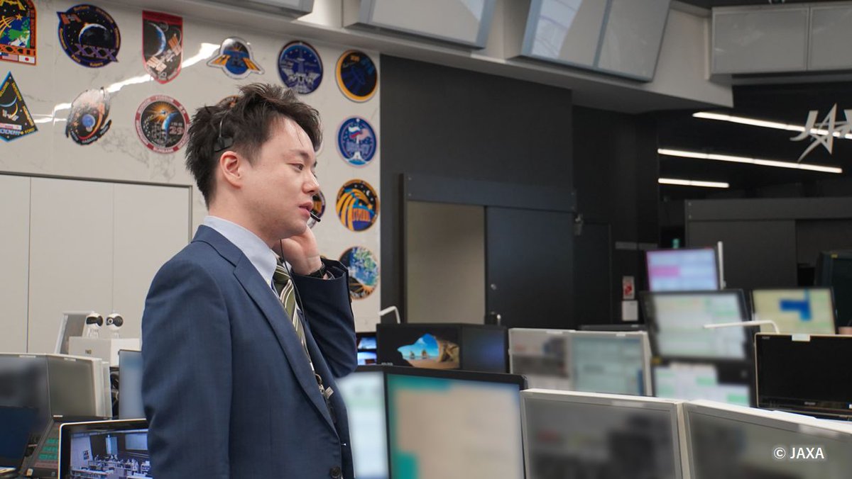 JAXA（宇宙航空研究開発機構） (@JAXA_jp) / X