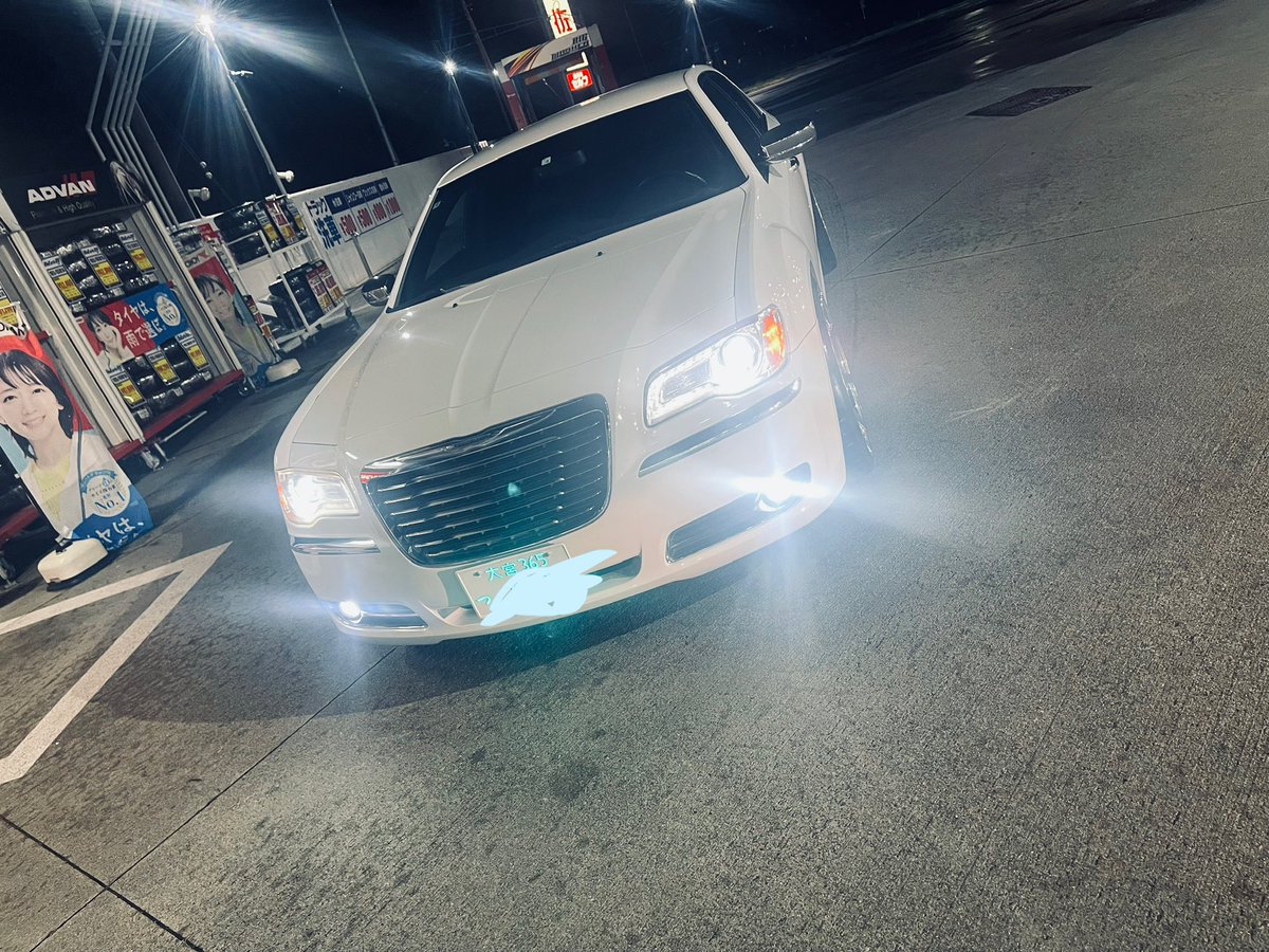 RPGOUTCRAZY98's tweet photo. 納車しちゃったよー！ https://t.co/OrofqQl2Ta