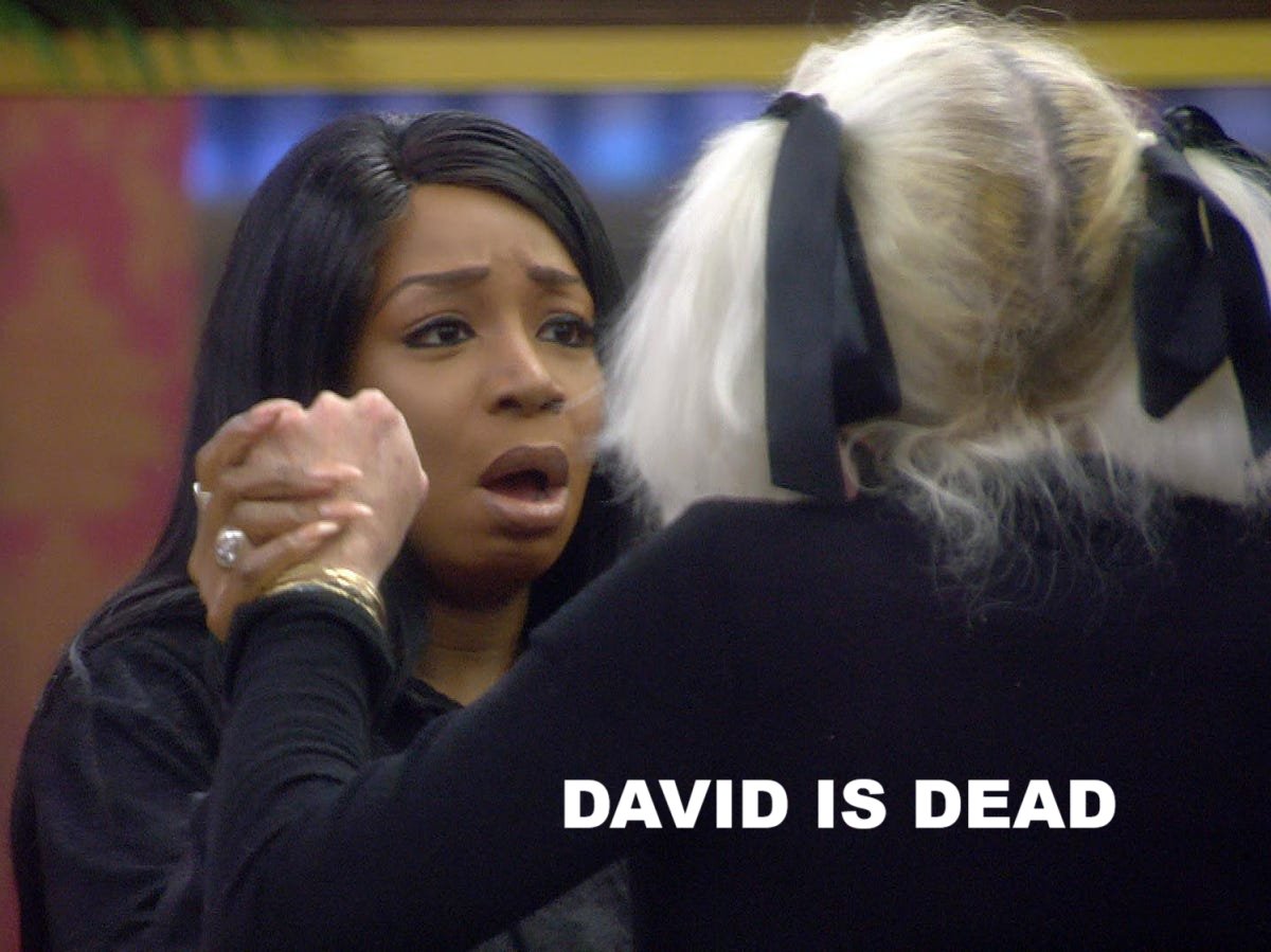 the evil is defeated #Survivor #Survivor48