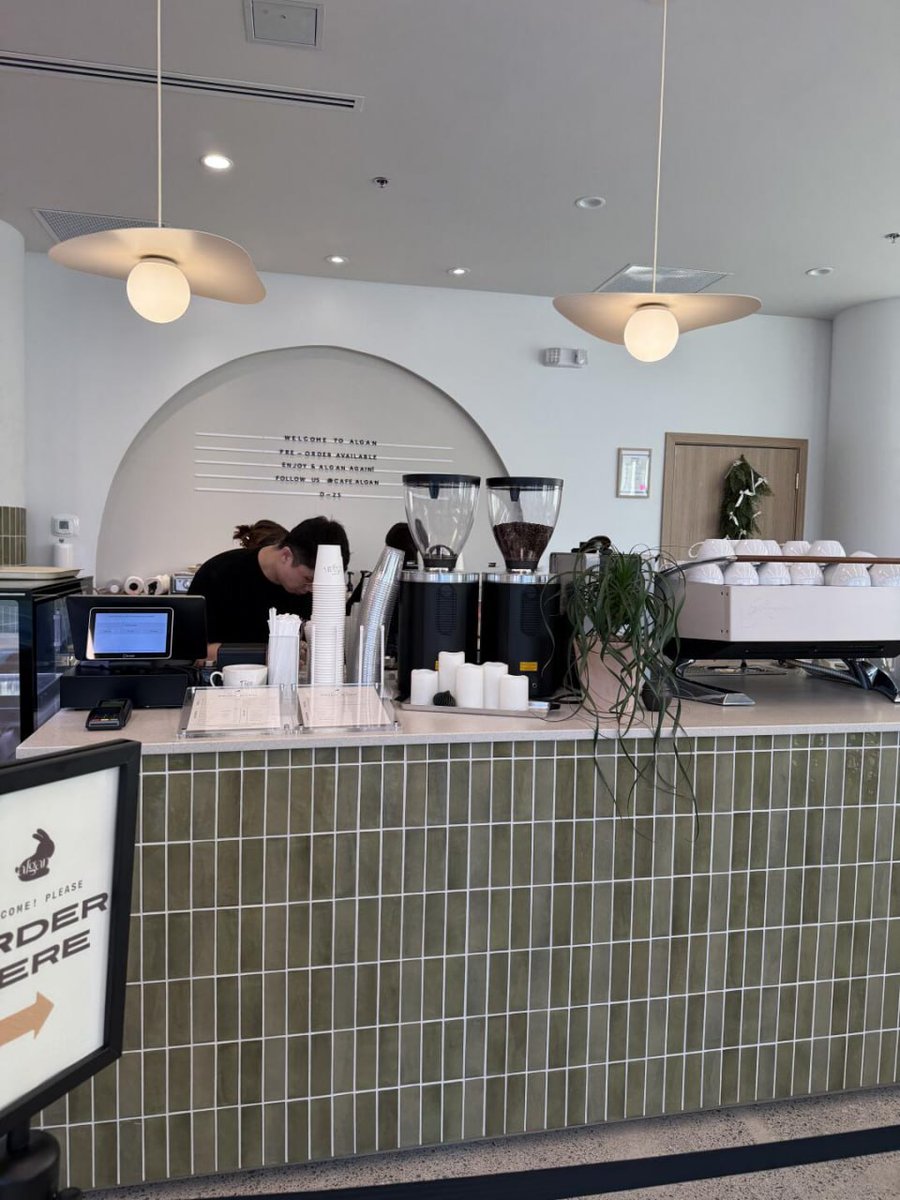 Coffee has no mood, only the coffee drinker has mood.